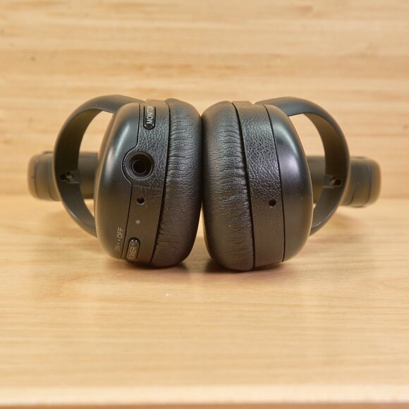 Sony MDR-NC200D Digital Noise-Canceling Headphones / Tested & Working - Picture 5 of 9